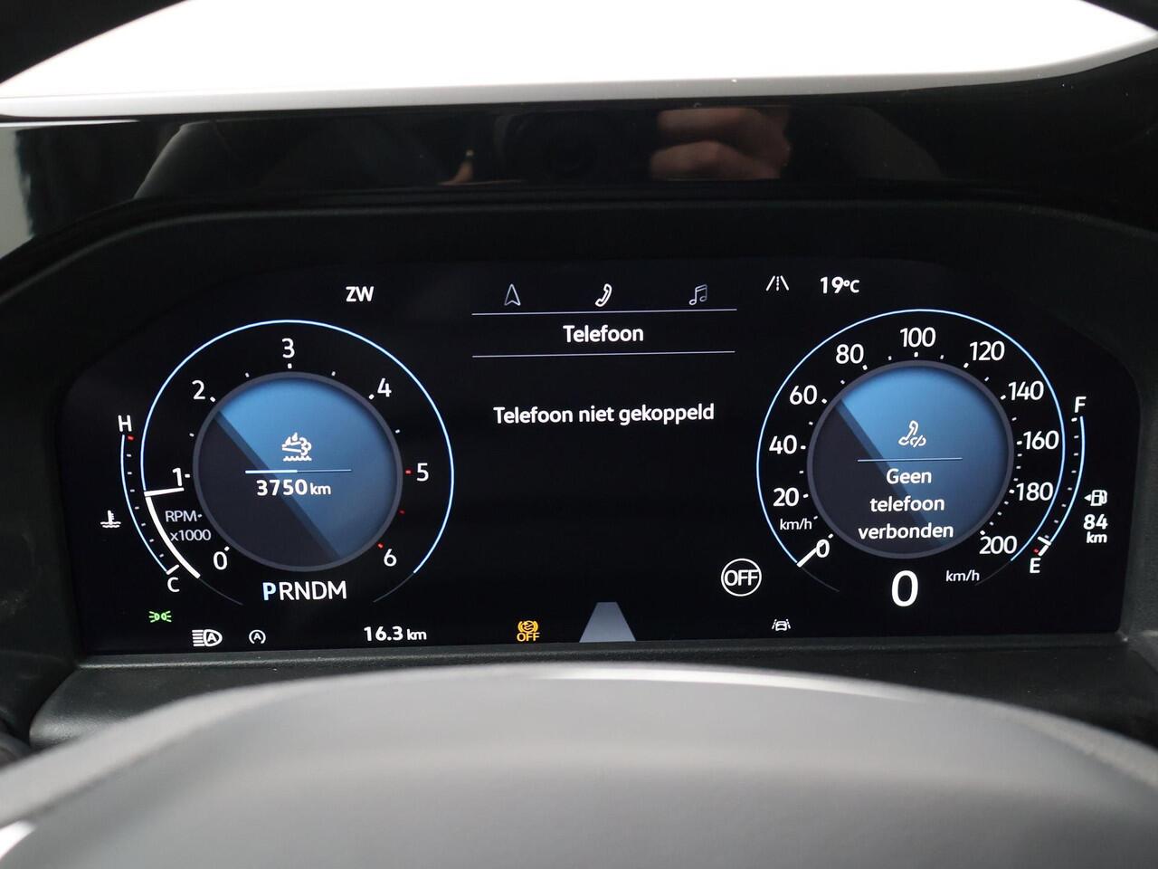 Volkswagen TRANSPORTER 2.0 TDI L1H1 28 Bulli | BPM-vrij |