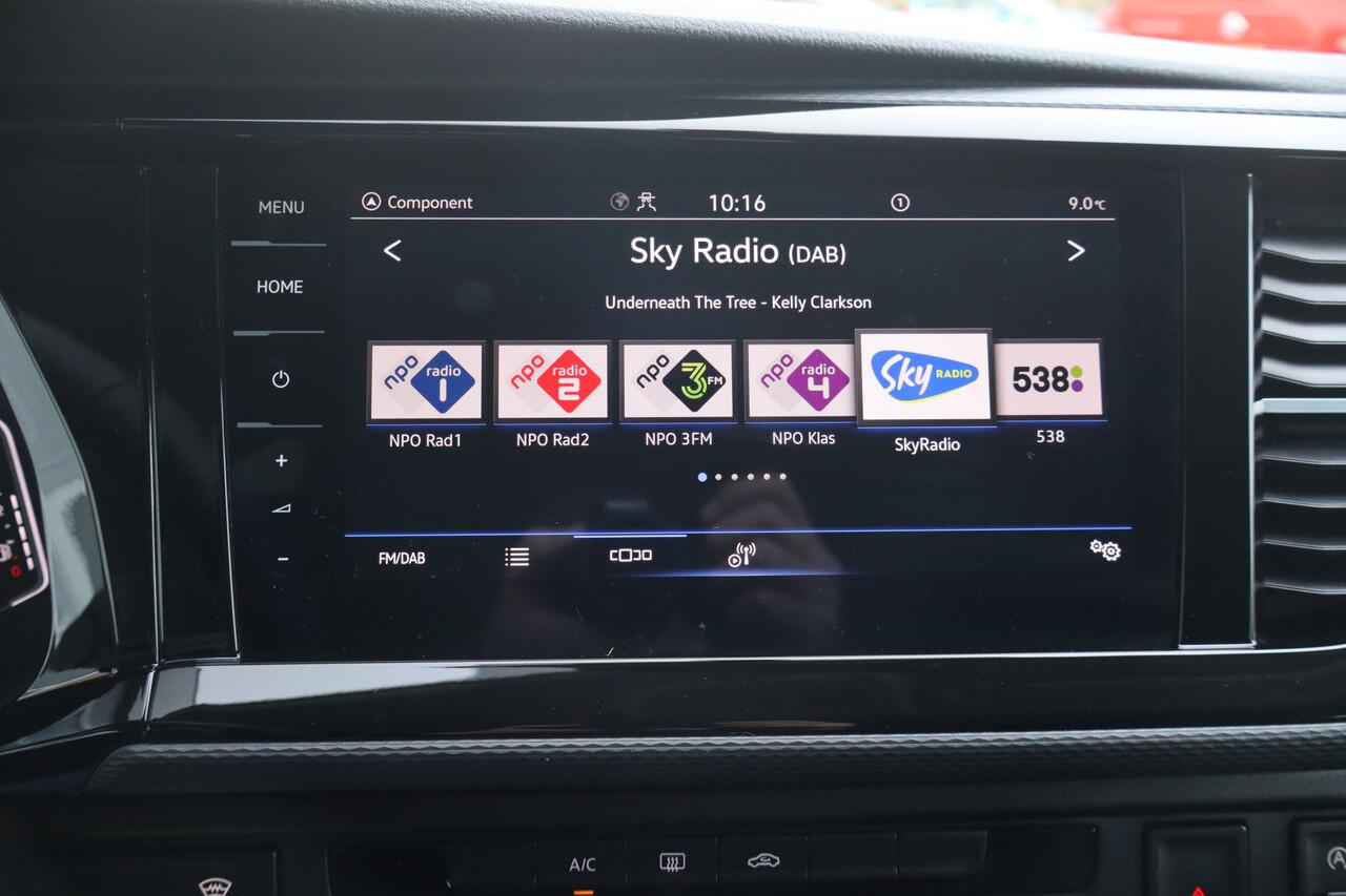 Volkswagen TRANSPORTER 2.0 TDI L2H1 30 DC Bulli NL-Auto!! Camera I Apple Car-Play