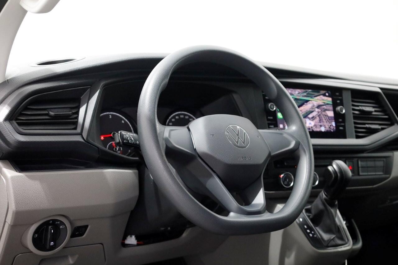 Volkswagen TRANSPORTER T6.1 2.0 TDI 150pk DSG-Automaat L1H1 Airco/Navi 10-2021