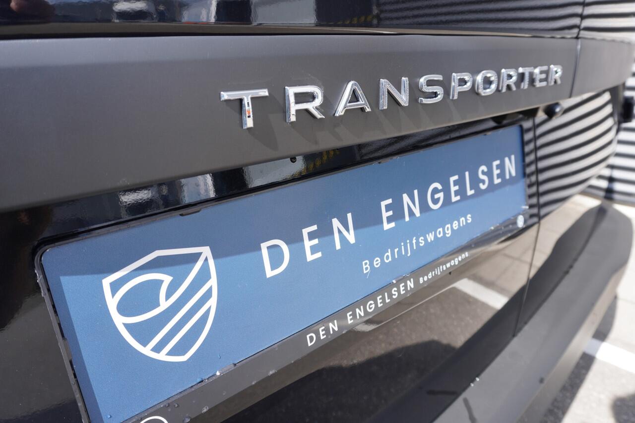 Volkswagen TRANSPORTER 2.0 TDI L2H1 30 Life 150 pk, MF stuurwiel, Climatronic, PDV V + A, Achteruitrijcamera