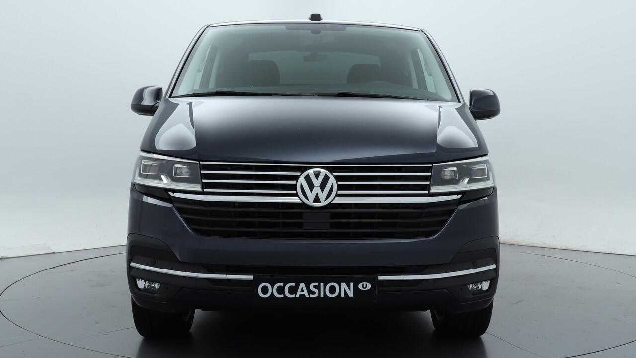 Volkswagen TRANSPORTER L2H1 2.0 TDI 204pk DSG Bulli /BPM-vrij