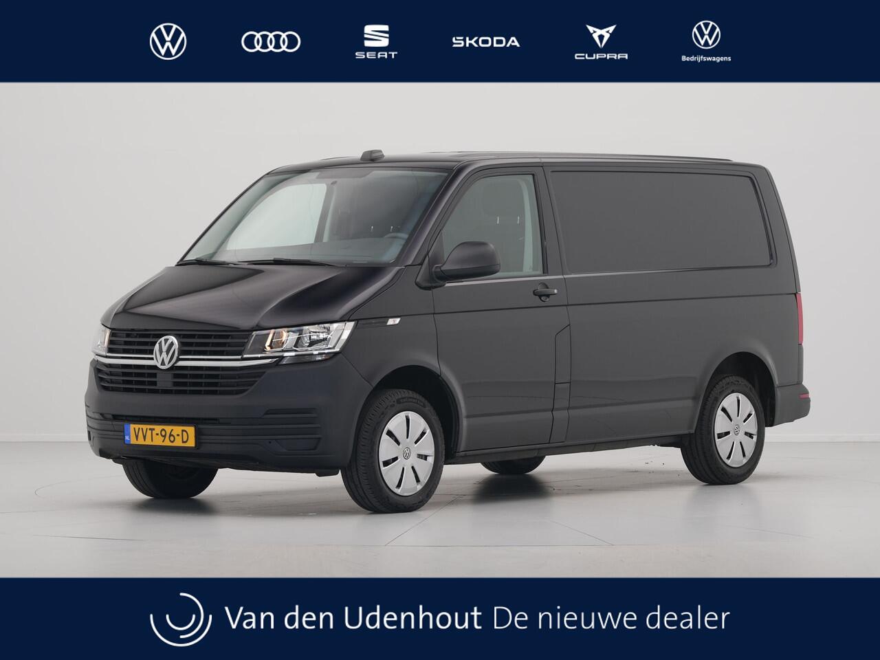 Volkswagen TRANSPORTER 2.0 TDI L1H1 26 Economy Business Navi via App Pdc Airco Cruise