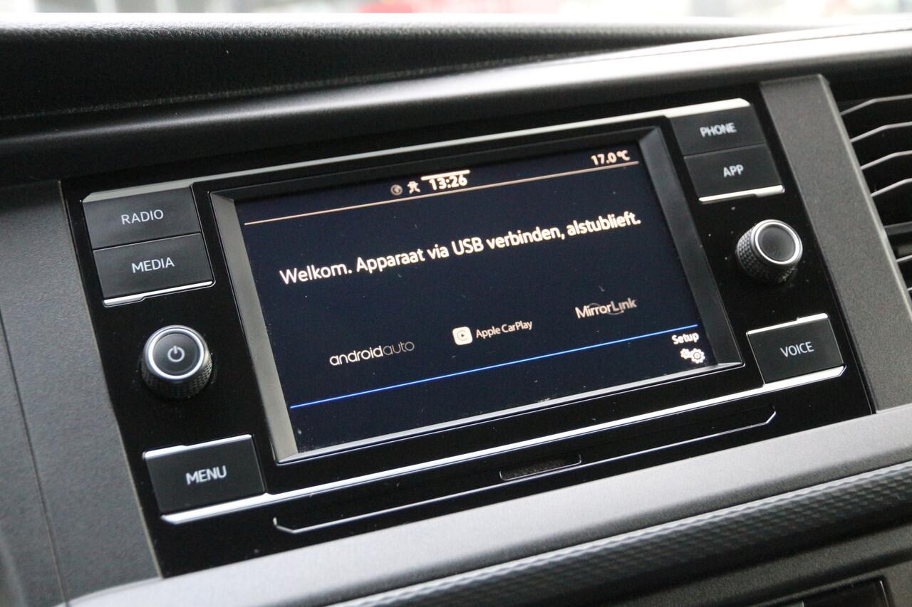 Volkswagen TRANSPORTER 2.0 TDI 150 | Aut. | 2x Schuifdeur | Standkachel | Airco..