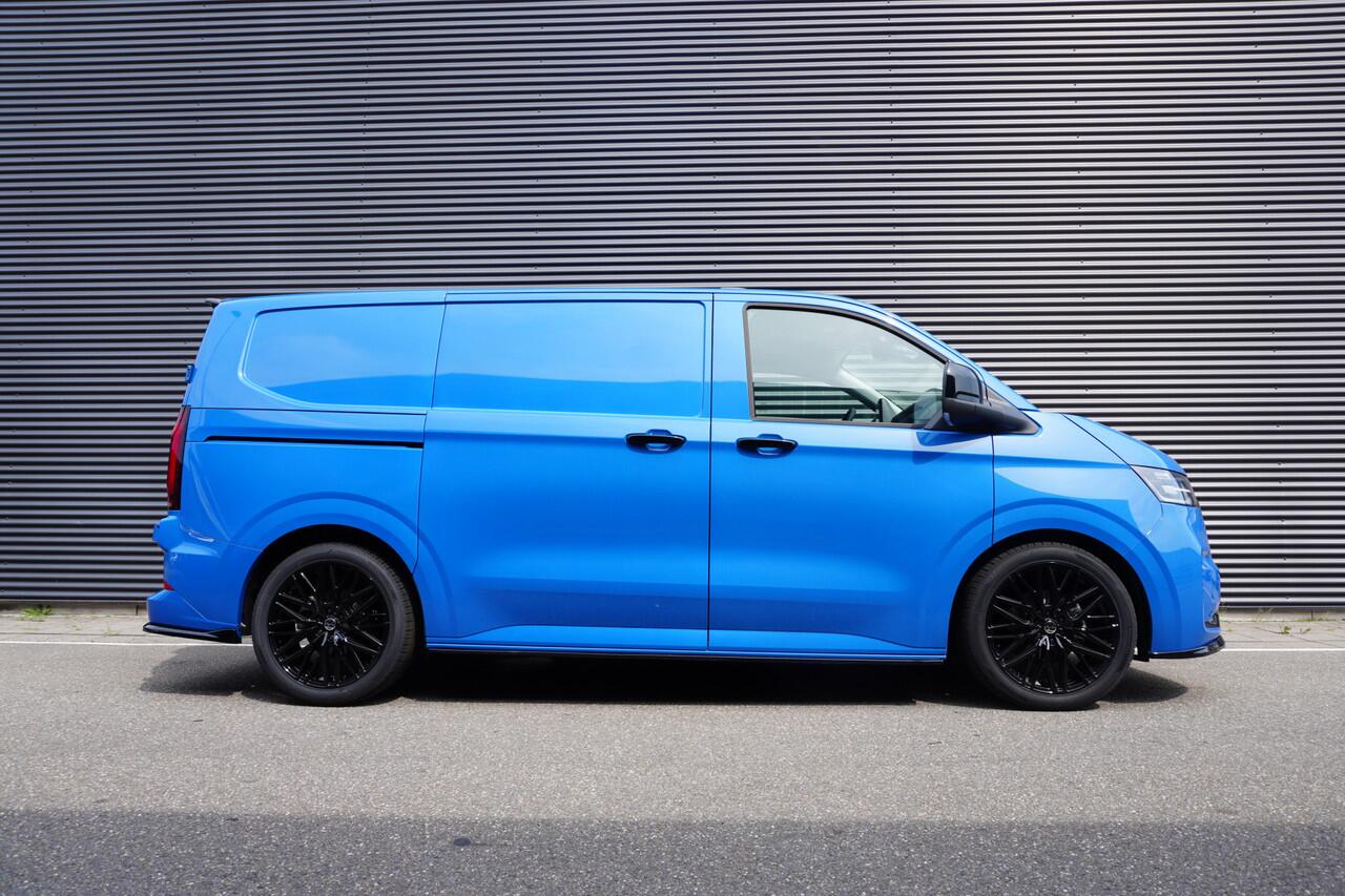 Volkswagen TRANSPORTER 2.0 TDI L1H1 28 Bulli 170 pk 8-Traps Automaat, LED koplampen, Climatronic, PDV V + A, Achteruitrijcamera