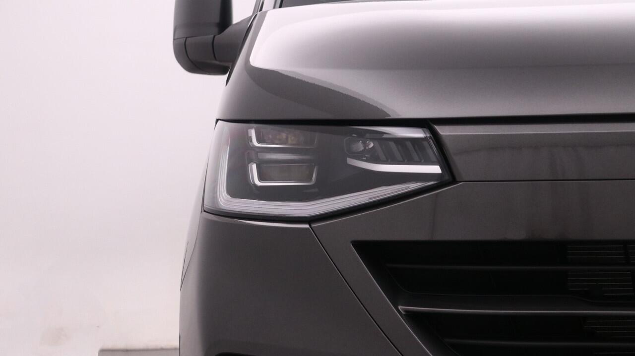 Volkswagen TRANSPORTER L1H1 2.0 TDI 170pk Automaat 2.8T Bulli-Intro /BPM-vrij