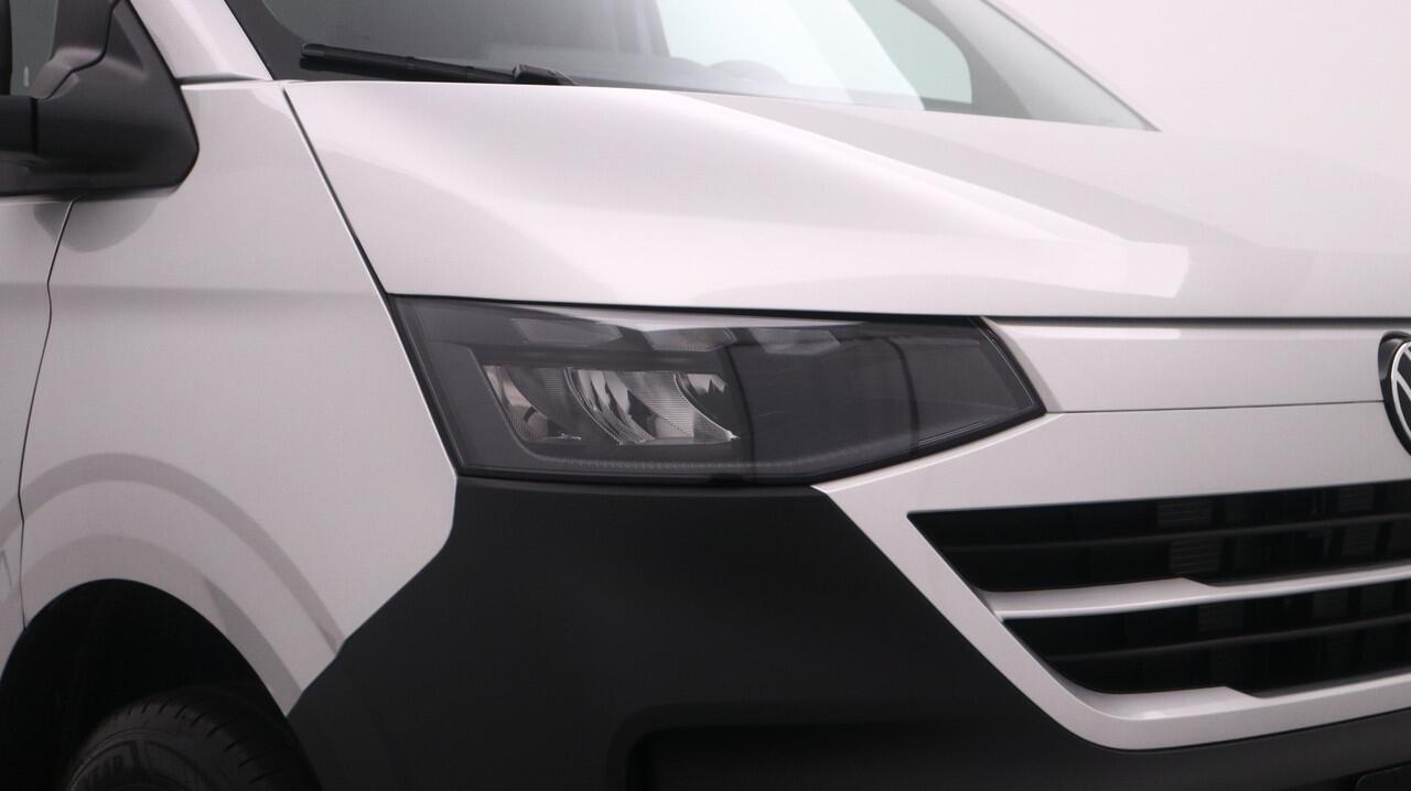 Volkswagen TRANSPORTER L1H1 2.0 TDI 110pk 2.8T Life-Intro /BPM-vrij