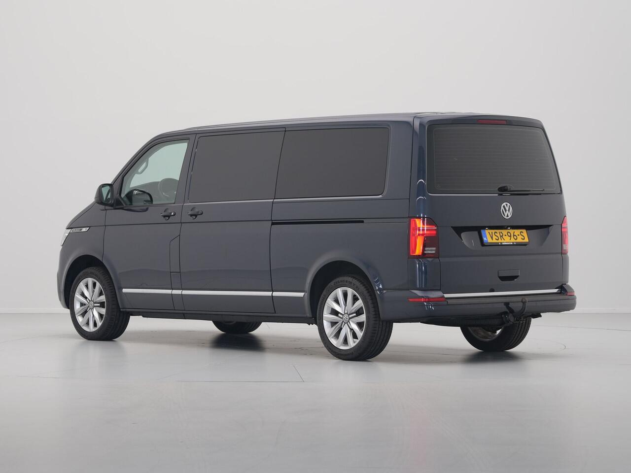 Volkswagen TRANSPORTER 2.0 TDI L2H3 30 Bulli