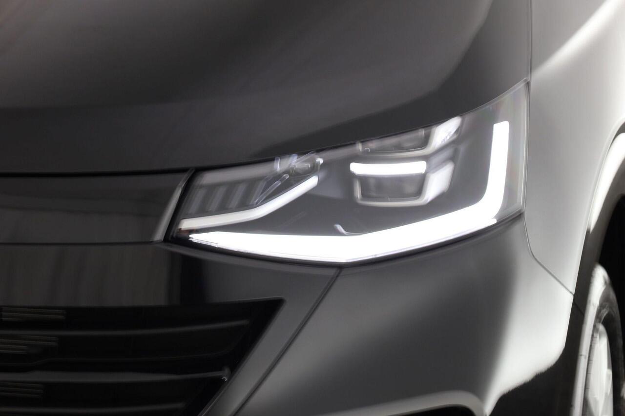 Volkswagen TRANSPORTER Bulli 28 2.0 TDI 125kW / 170 pk Automaat