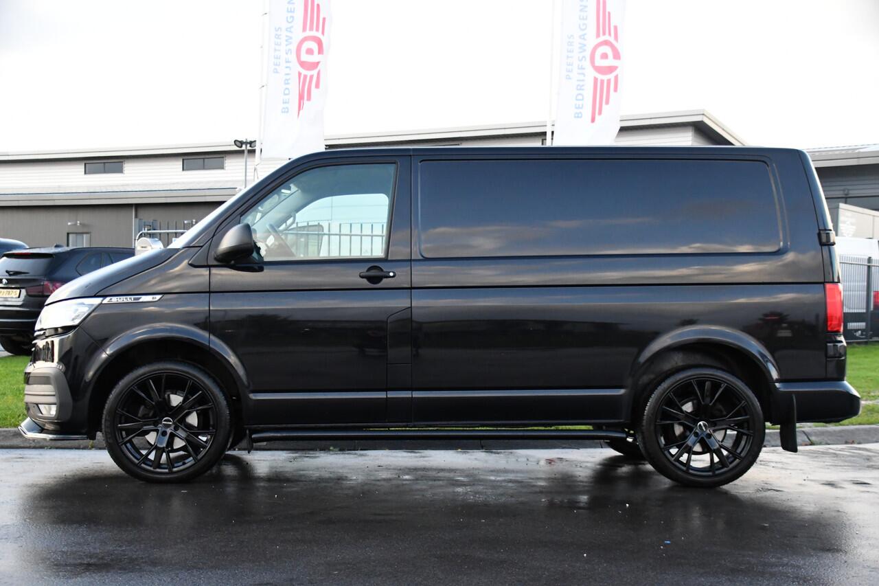 Volkswagen TRANSPORTER 2.0 TDI L1H1 32 Bulli 4Motion Virtual, Adaptieve Cruise, Carplay, 150PK, Automaat, Stoelverwarming, LED, NAVI, Uniek!