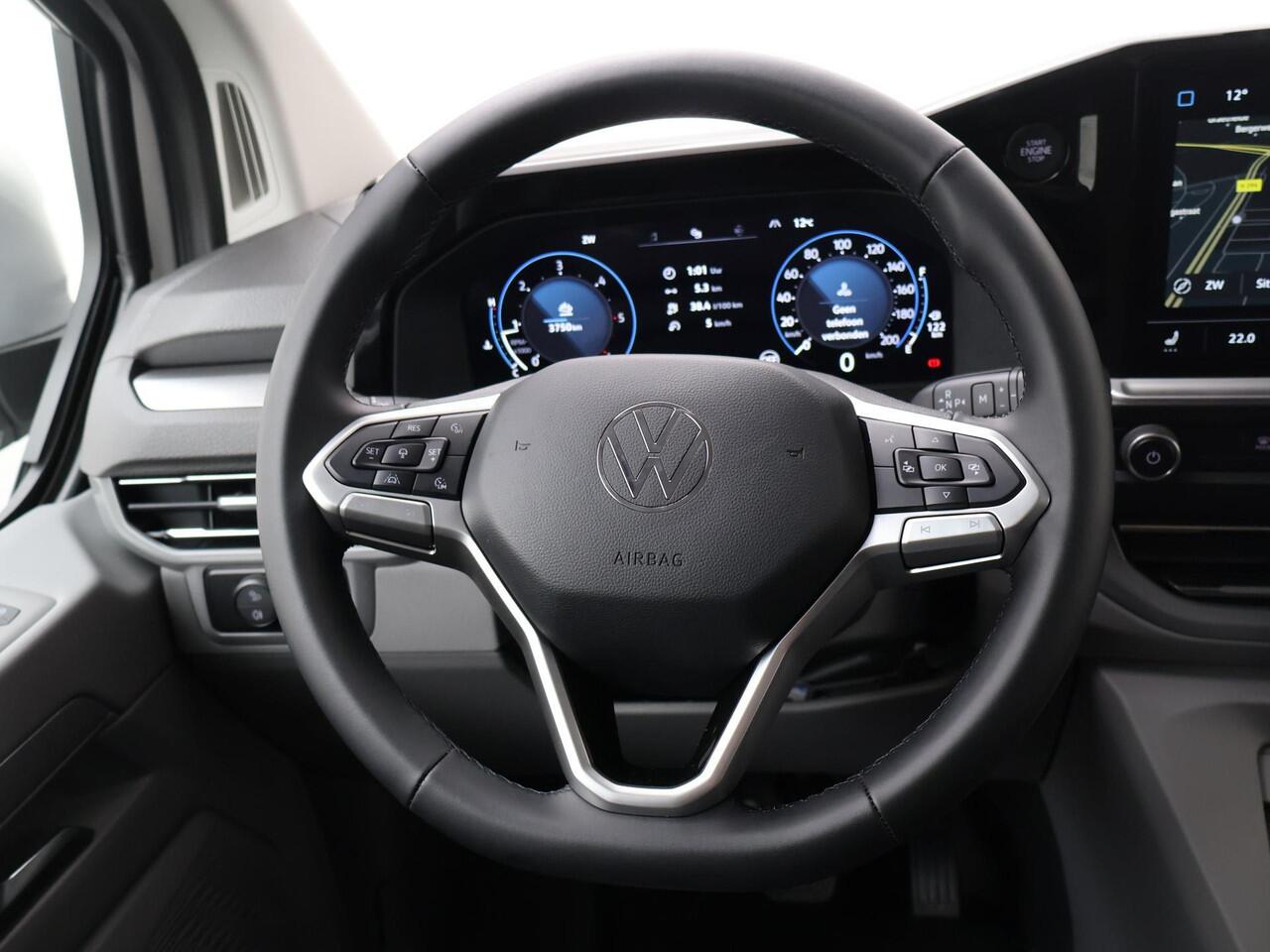 Volkswagen TRANSPORTER 2.0 TDI L1H1 28 Bulli | BPM-vrij |