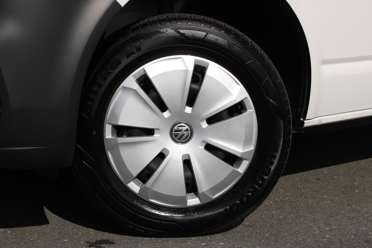 Volkswagen TRANSPORTER 2.0 TDI 150PK L2 A KLEP |CAMERA|CARPLAY|CRUISE|LEDER-STUUR|