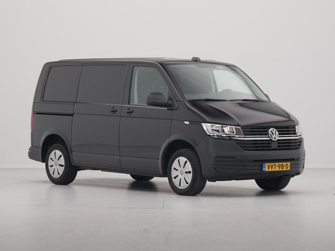 Volkswagen TRANSPORTER 2.0 TDI L1H1 26 Economy Business Navi via App Airco Pdc Cruise