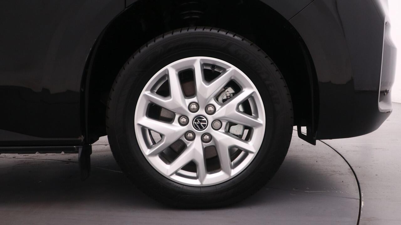 Volkswagen TRANSPORTER L1H1 2.0 TDI 125kW 170PK Automaat 2.8T Bulli-Intro / Direct leverbaar / BPM-vrij