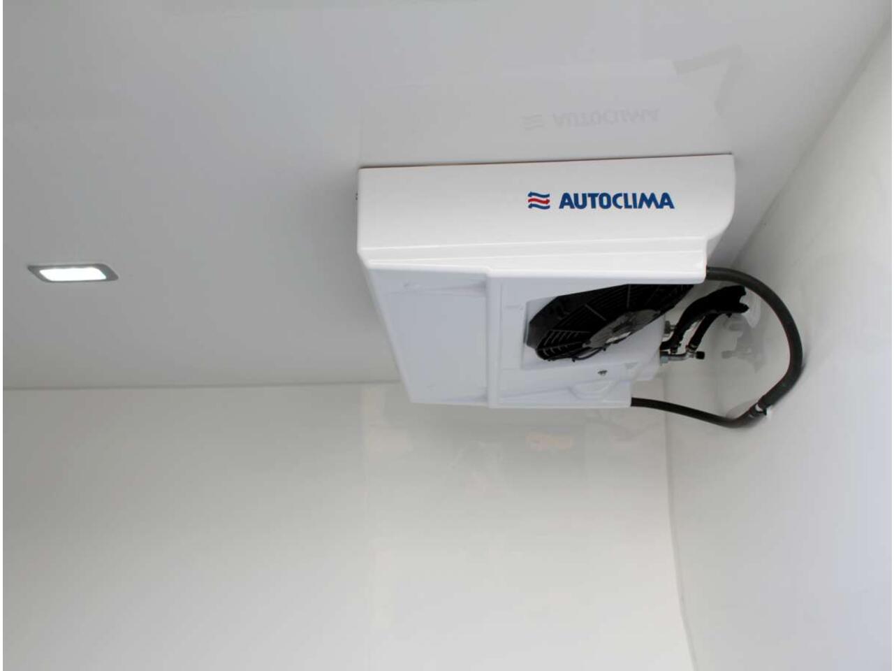 Volkswagen TRANSPORTER 6.1 - 2.0 TDI L2 Koelwagen/Vrieswagen Nieuw