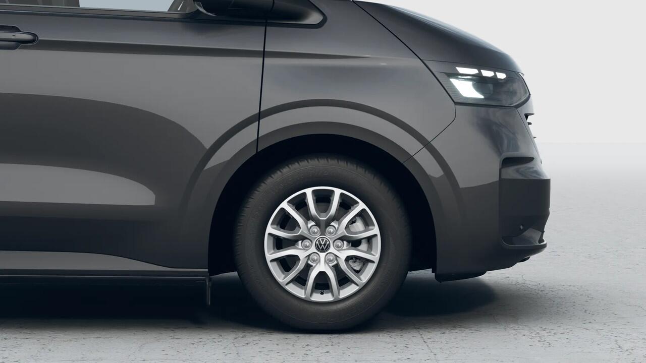 Volkswagen TRANSPORTER 2.0 TDI L1H1 28 Style
