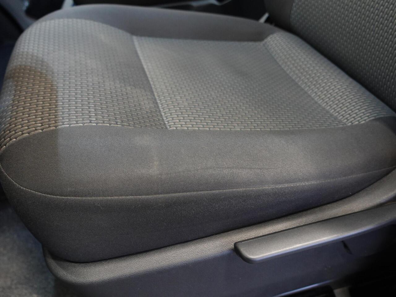 Volkswagen TRANSPORTER 110pk L2H1 Executive 2x Schuifdeur Navigatie Cruisecontrol Airco