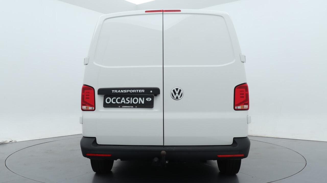 Volkswagen TRANSPORTER L2H1 2.0 TDI 110pk Economy Business /BPM-vrij