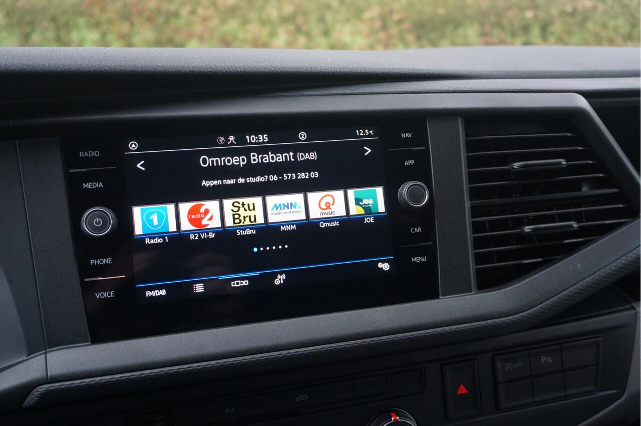 Volkswagen TRANSPORTER T6.1 2.0TDI 150PK Navi, Airco, PDC, Betimmering!! NR. 196