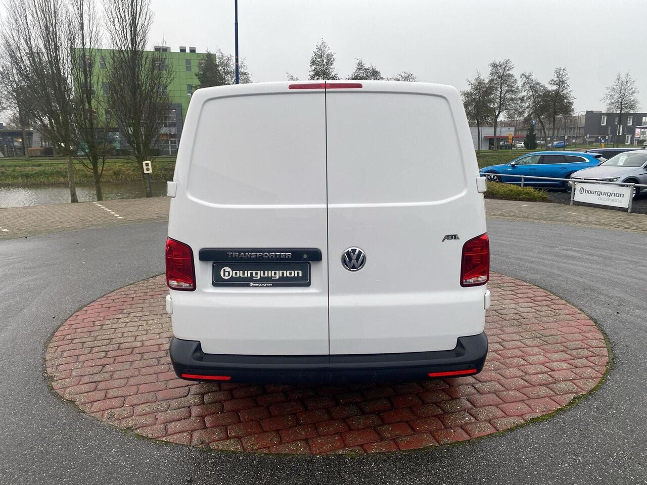Volkswagen TRANSPORTER ABT e transporter | L2H1 | PDC | Automaat | 113Pk |