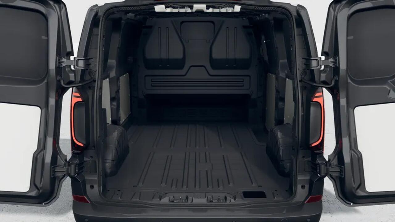 Volkswagen TRANSPORTER 2.0 TDI L1H1 28 Bulli