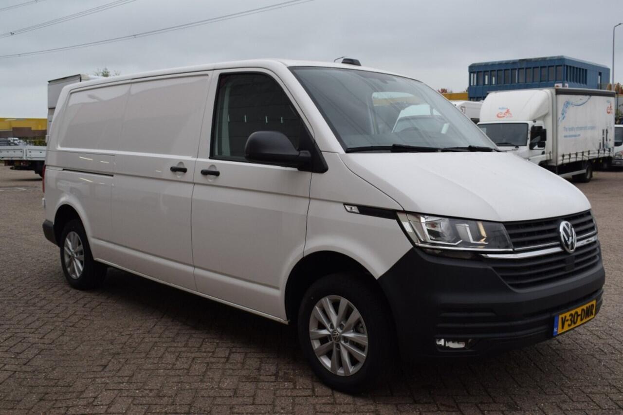 Volkswagen TRANSPORTER T6.1 2.0 TDI 150PK L2H1 Comfortline NAVI 16 INCH LMV
