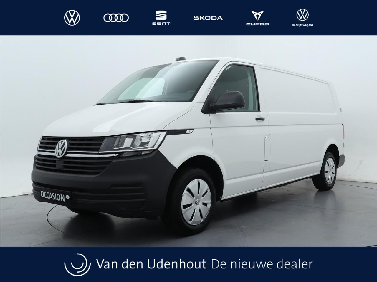 Volkswagen TRANSPORTER L2H1 2.0 TDI 110pk Economy Business /BPM-vrij