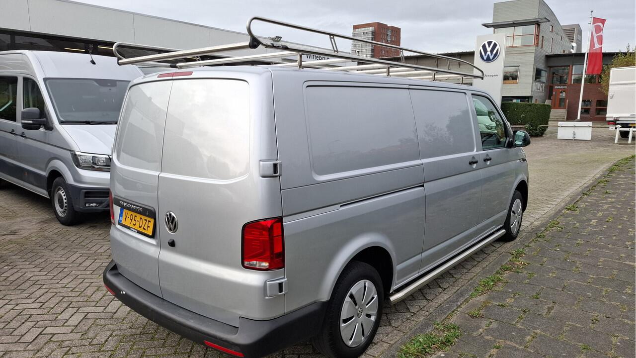 Volkswagen TRANSPORTER 6.1 - 2.0 TDI L2H1 28 Trend Edition 150 pk / Imperiaal / Navi by App / Camera