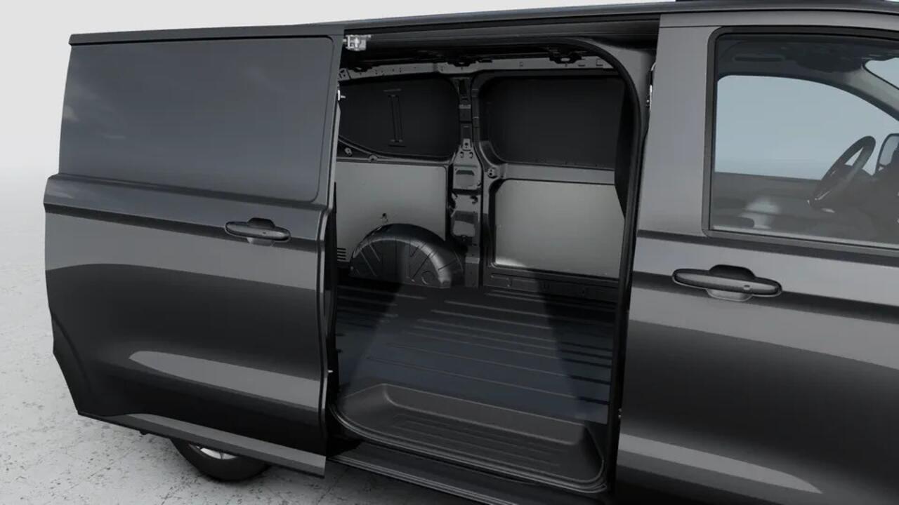 Volkswagen TRANSPORTER 2.0 TDI L1H1 28 Bulli