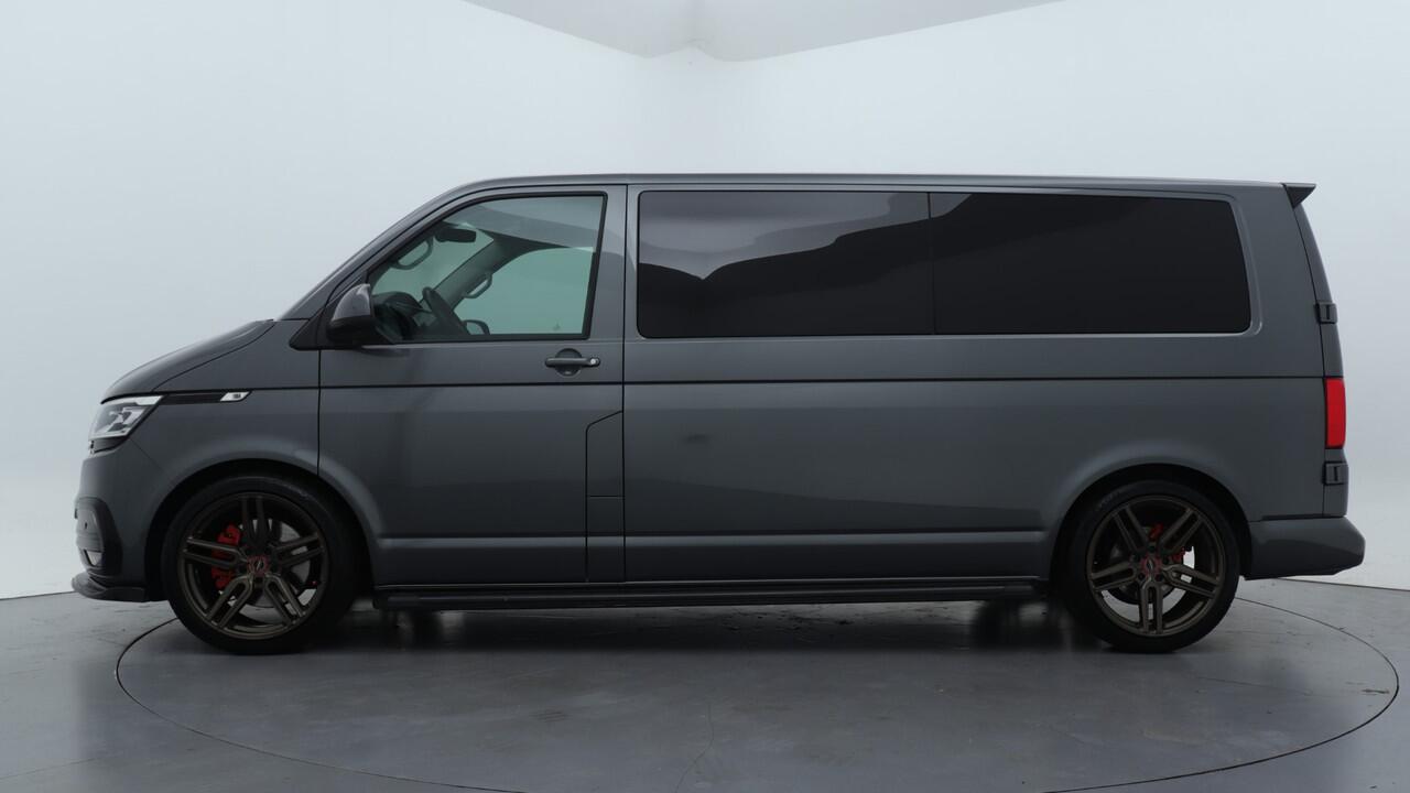 Volkswagen TRANSPORTER L2H1 2.0 TDI 204pk DSG Bulli