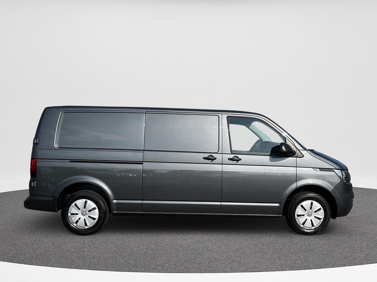 Volkswagen TRANSPORTER 2.0 TDI 150Pk L2H1 | Stoelverwarming | Airco | PDC | Bluetooth |