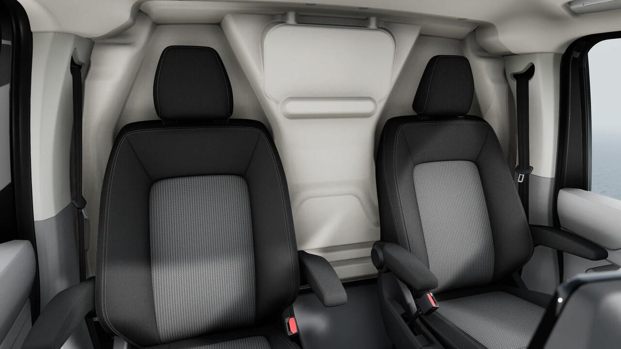 Volkswagen TRANSPORTER 2.0 TDI L1H1 28 Bulli