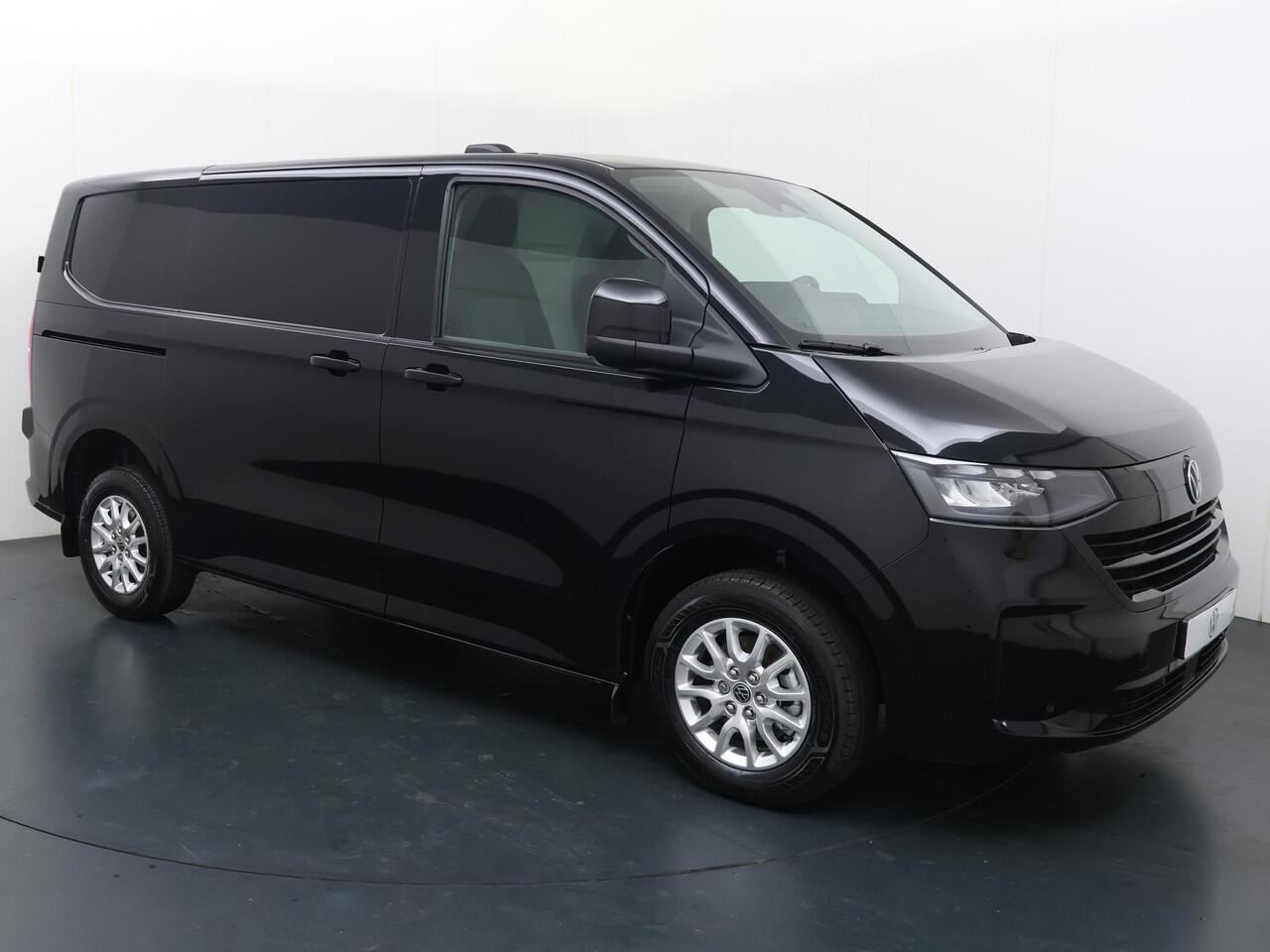 Volkswagen TRANSPORTER 2.0 TDI L1H1 28 Style
