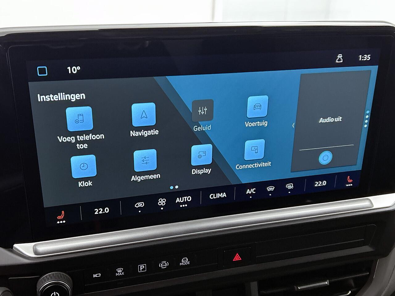 Volkswagen TRANSPORTER 2.0 TDI L2H1 30 Bulli Direct leverbaar & aanpasbaar