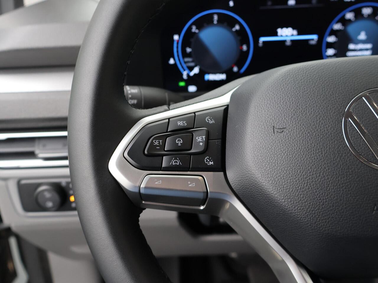 Volkswagen TRANSPORTER 2.0 TDI L1H1 28 Bulli | BPM-vrij |