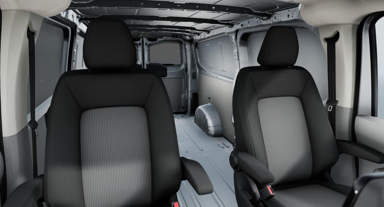 Volkswagen TRANSPORTER T7 2.5 eHybrid 233pk L2 Bulli T7 2.5 eHybrid 233pk L2 Bulli | Plug-in Hybrid | Stoel + stuurverwarming | Adaptieve Cruise Control |