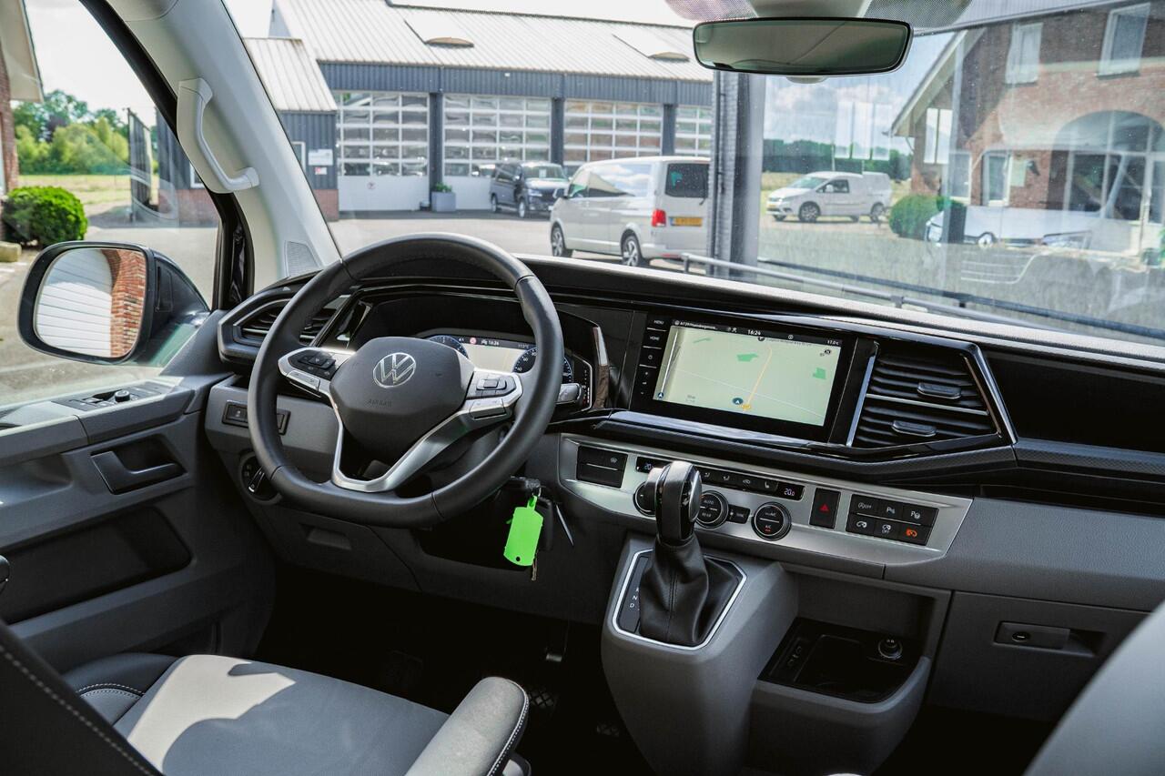 Volkswagen TRANSPORTER 2.0 TDI L2H1 204PK L2H1 DSG 204PK DSG