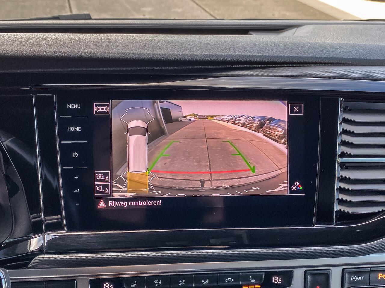 Volkswagen TRANSPORTER Multivan 2.0 TDI 204PK DSG 4Motion Highline | ELEKTRISCHE SCHUIFDEUREN | ELEKTRISCHE ACHTERKLEP | ELEKTRISCHE BESTUURDERSSTOEL | FULL OPTIONS |