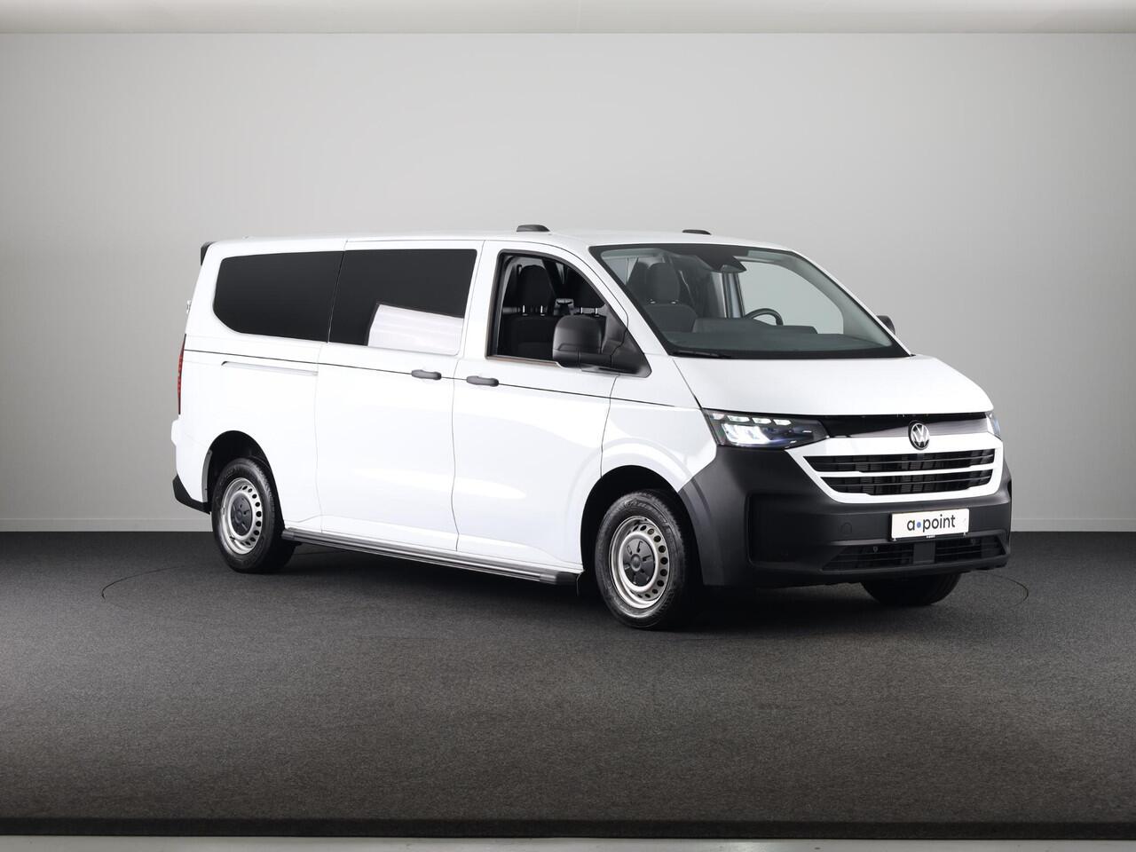 Volkswagen TRANSPORTER 2.0 TDI L2H1 30 Life | 110 PK Hand | Styling pakket | Camera | App Connect | Trekhaak |