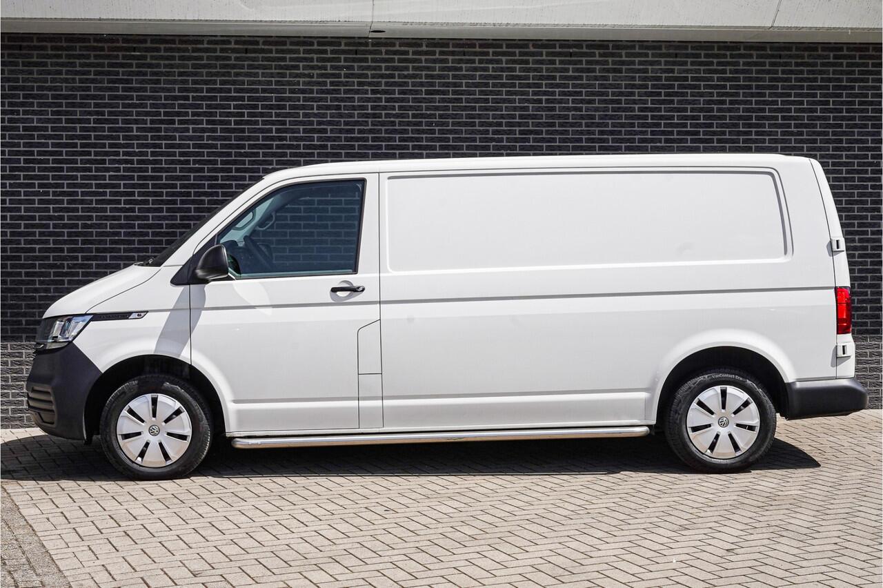 Volkswagen TRANSPORTER 2.0 TDI L2H1 28 Economy Business