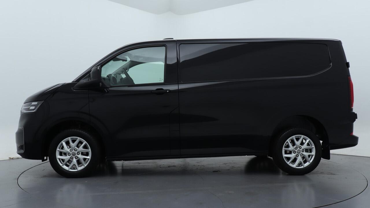 Volkswagen TRANSPORTER L1H1 2.0 TDI 170pk Automaat 2.8T Bulli-Intro /BPM-vrij