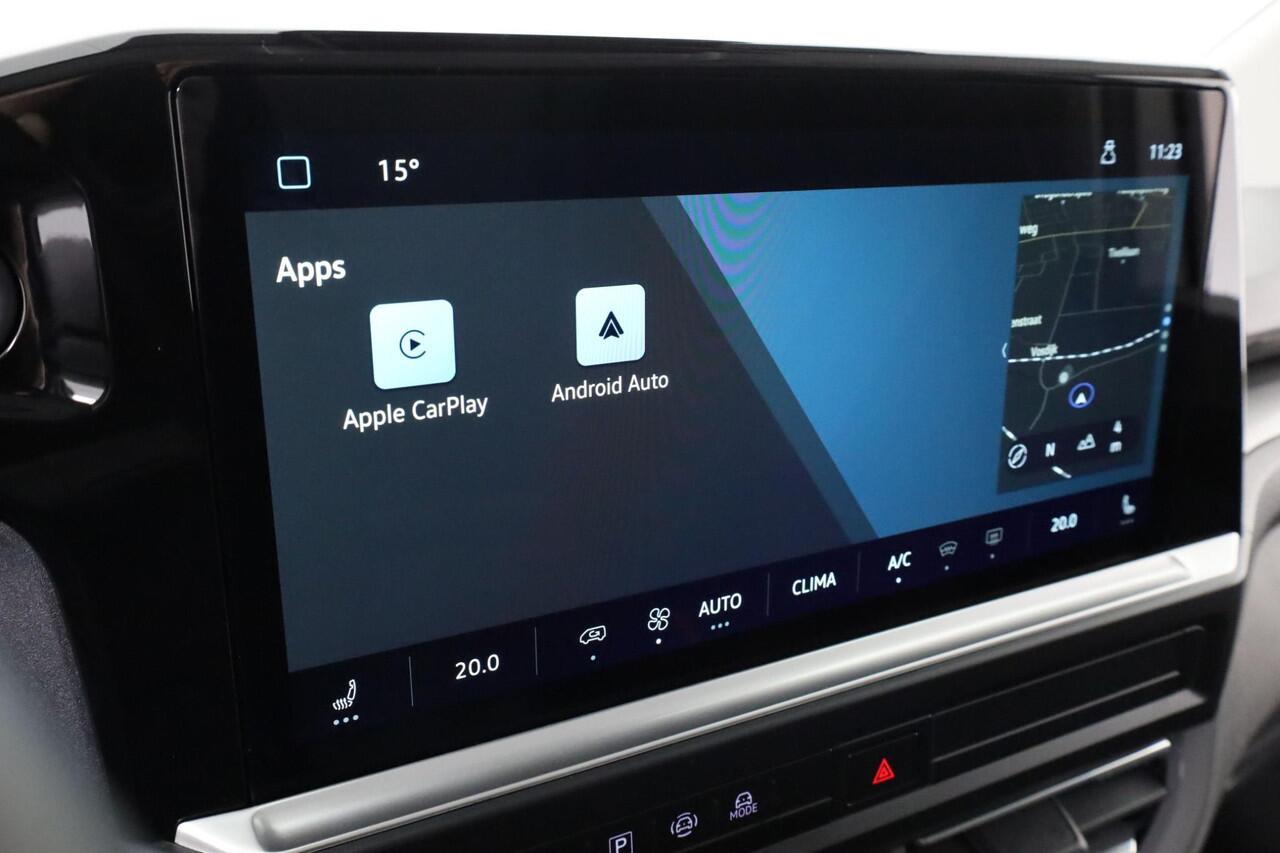 Volkswagen TRANSPORTER Bulli 28 2.0 TDI 125 kW / 170 pk Automaat L1H1