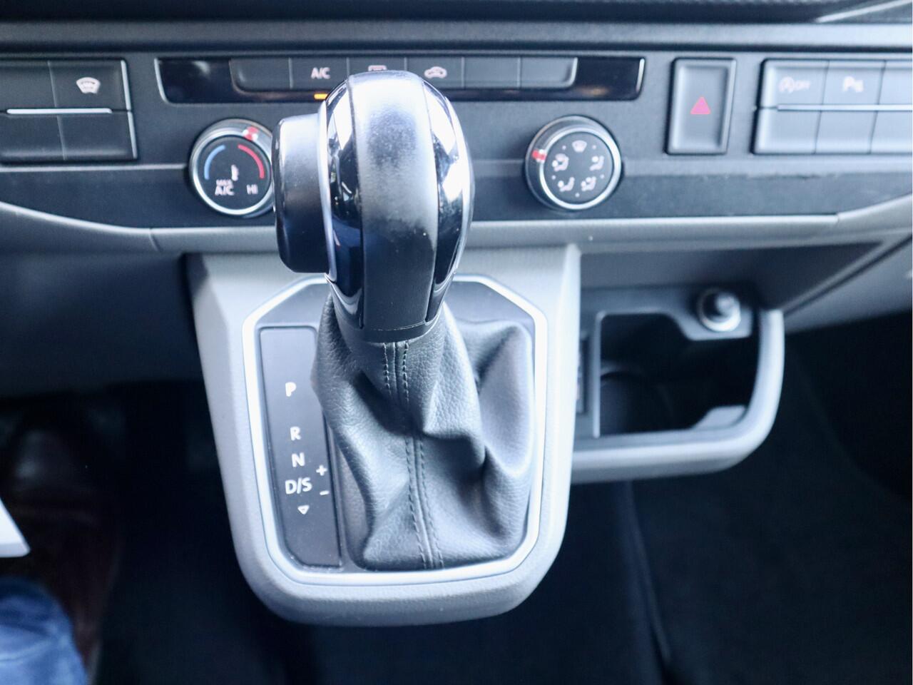 Volkswagen TRANSPORTER 2.0 TDI 150PK DSG LANG 2X SCHUIFDEUR