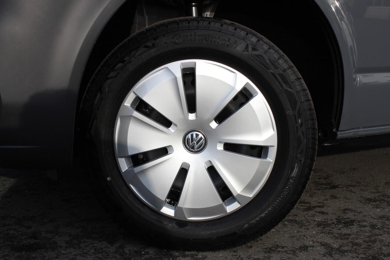 Volkswagen TRANSPORTER T6.1 2.0 TDI 150PK L2 |LED|AIRCO|CRUISE|SENSOREN.ACHTER|