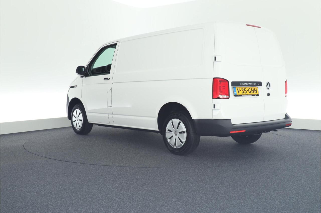 Volkswagen TRANSPORTER 2.0 TDI 110pk L1H1 28 Camera App-Connect
