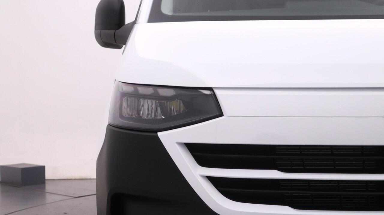 Volkswagen TRANSPORTER L1H1 2.0 TDI 110kW 150PK 3.2T Life / Direct leverbaar