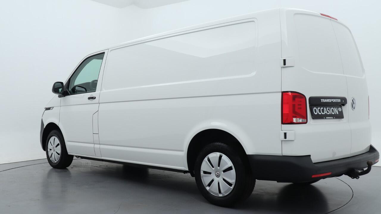 Volkswagen TRANSPORTER L2H1 2.0 TDI 110pk Economy Business /BPM-vrij