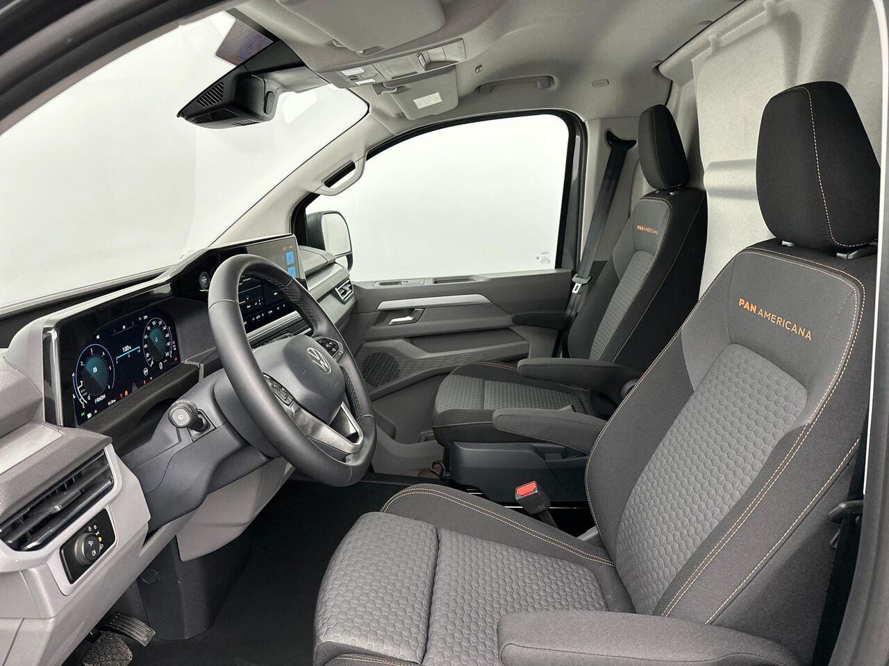 Volkswagen TRANSPORTER PanAmericana intro L2 2.0 TDI EU6 110 kW (150 pk)