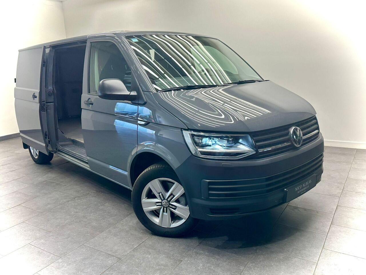 Volkswagen TRANSPORTER 2.0 TSI L2H1 Comfortline