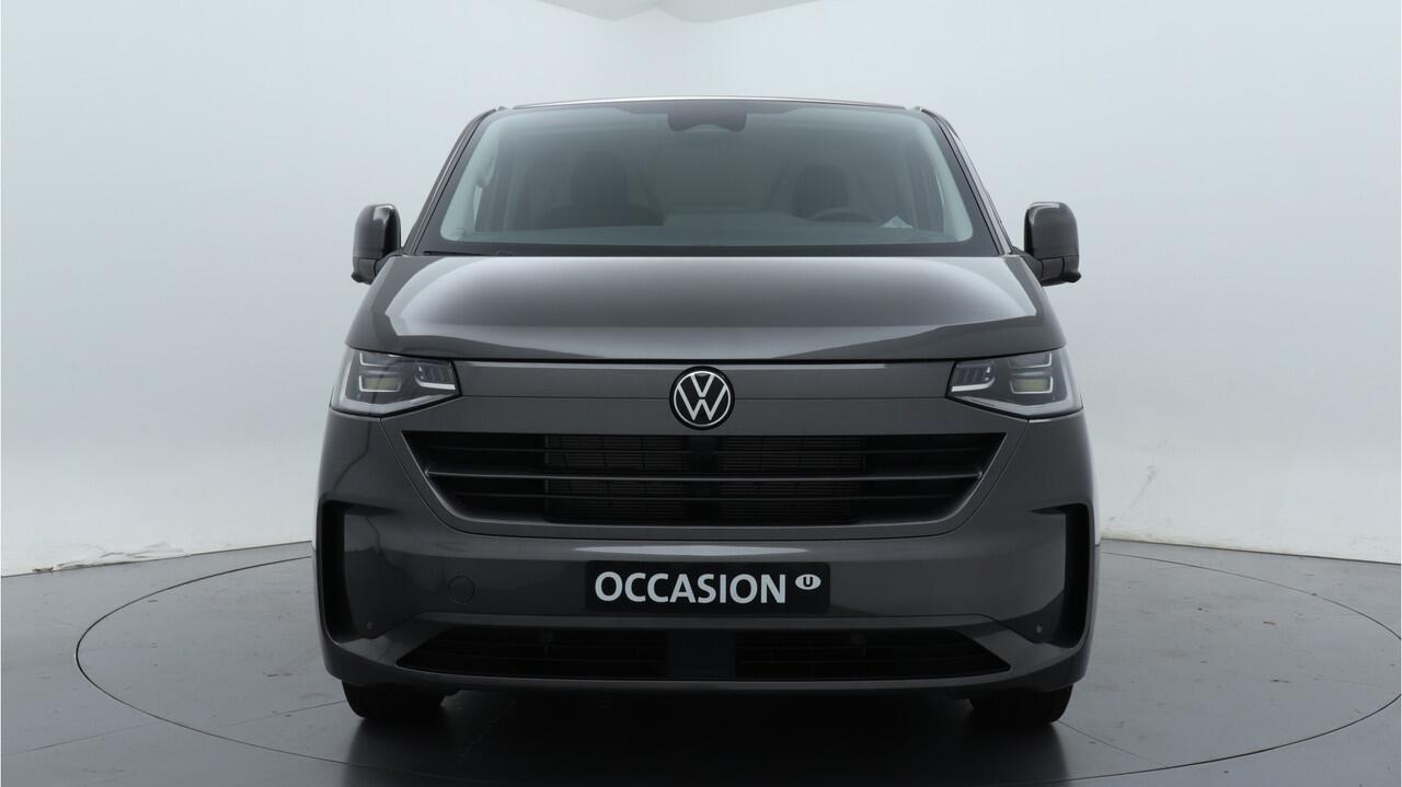 Volkswagen TRANSPORTER L1H1 2.0 TDI 110kW 150PK Automaat 2.8T Bulli-Intro / Direct leverbaar / BPM-vrij