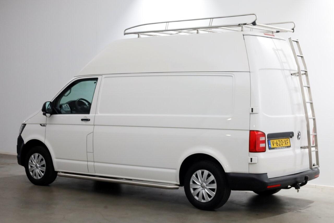 Volkswagen TRANSPORTER 2.0 TSI 150pk Benzine L2H3 Trendline Airco/Camera/Camper? BPM-VRIJ 03-2019